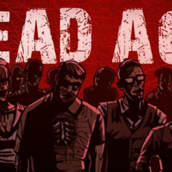 DEAD AGE (steam key RU,CIS)