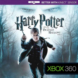 Xbox 360 | Harry Potter   Ben 10 | ПЕРЕНОС