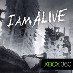Xbox 360 | I Am Alive | ПЕРЕНОС