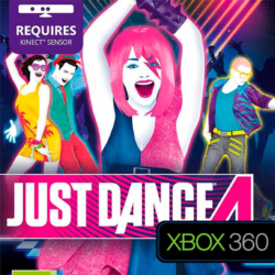 Xbox 360 | Just Dance 4   Just Dance 3 | ПЕРЕНОС