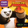 Xbox 360 | Kung Fu Panda 2 Kinect | ПЕРЕНОС
