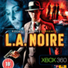 Xbox 360 | L.A. Noire | ПЕРЕНОС