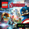 Xbox 360 | LEGO Marvel&acute;s Мстители | ПЕРЕНОС