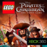 Xbox 360 | LEGO Pirates | ПЕРЕНОС   3 ИГРЫ