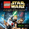 Xbox 360 | LEGO Star Wars: The Complete Saga | ПЕРЕНОС