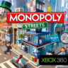 Xbox 360 | Monopoly Streets | ПЕРЕНОС