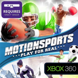 Xbox 360 | MotionSports   Leedmees | ПЕРЕНОС