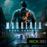 Xbox 360 | Murdered: Soul Suspect | ПЕРЕНОС