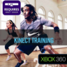 Xbox 360 | Nike  Kinect Training | ПЕРЕНОС
