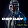 Xbox 360 | PAYDAY 2 | ПЕРЕНОС