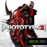Xbox 360 | Prototype 2 | ПЕРЕНОС