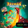Xbox 360 | Rayman Legends | ПЕРЕНОС