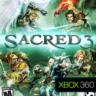Xbox 360 | Sacred 3 | ПЕРЕНОС