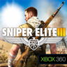 Xbox 360 | Sniper Elite 3 (III) | ПЕРЕНОС