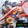 Xbox 360 | SoulCalibur V | ПЕРЕНОС