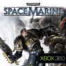 Xbox 360 | Warhammer 40000: Space Marine | ПЕРЕНОС