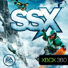 Xbox 360 | SSX | ПЕРЕНОС