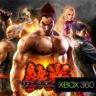 Xbox 360 | Tekken 6 | ПЕРЕНОС