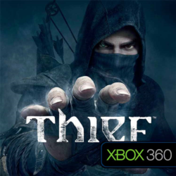 Xbox 360 | Thief | ПЕРЕНОС
