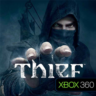Xbox 360 | Thief | ПЕРЕНОС