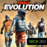 Xbox 360 | Trials Evolution | ПЕРЕНОС