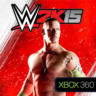 Xbox 360 | WWE 2K15 | ПЕРЕНОС