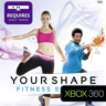 Xbox 360 | Your Shape: Fitness Evolved | ПЕРЕНОС