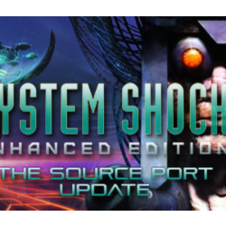 System Shock: Enhanced Edition (Steam Key/RoW)