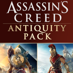 Assassin's Creed® Odyssey Origins XBOX ONE⭐💥🥇✔️