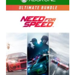 Need for Speed  Rivals  Payback XBOX ONE(П1)