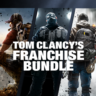 Tom Clancy&acute;s Rainbow Six Division Ghost Recon® XBOX ONE