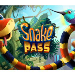 Snake Pass (Steam Key/Region Free)