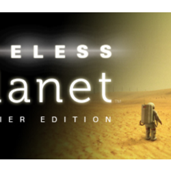 Lifeless Planet Premier Edition (Steam Key/Region Free)