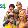 The Sims 4 (Origin/Region Free)