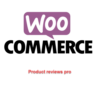 WP woocommerce-product-reviews-pro перевод на русский