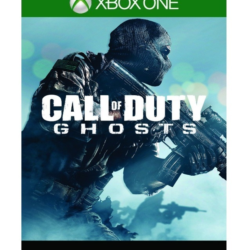CALL OF DUTY: GHOSTS - DIGITAL HARDENEDNED XBOX ONE