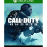 CALL OF DUTY: GHOSTS - DIGITAL HARDENEDNED XBOX ONE