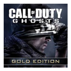 Call of Duty:GHOSTS GOLD EDITION  DCL XBOX ONE(П1)