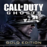 Call of Duty:GHOSTS GOLD EDITION  DCL XBOX ONE(П1)