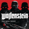 WOLFENSTEIN: THE NEW ORDER XBOX ONE(П1)
