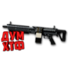 Макрос Warface на STONER LMG. Bloody X7 Razer Logitech