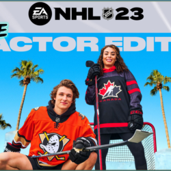 NHL 23 X-Factor Edition Xbox One/Series   MotoGP 19