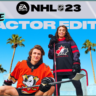 NHL 23 X-Factor Edition Xbox One/Series   MotoGP 19
