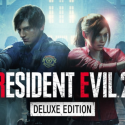 Resident Evil 2 Deluxe Edition | Xbox One & Series