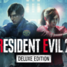 Resident Evil 2 Deluxe Edition | Xbox One & Series