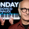 Ludovico Einaudi - Monday