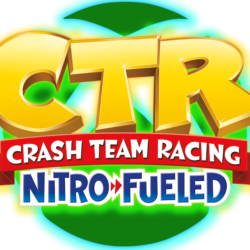 Crash Team Racing Nitro-Fueled XBOX ONE/Xbox Series X|S