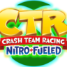 Crash Team Racing Nitro-Fueled XBOX ONE/Xbox Series X|S