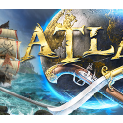 ATLAS - Steam Access OFFLINE