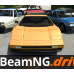BeamNG.drive - Steam Access OFFLINE